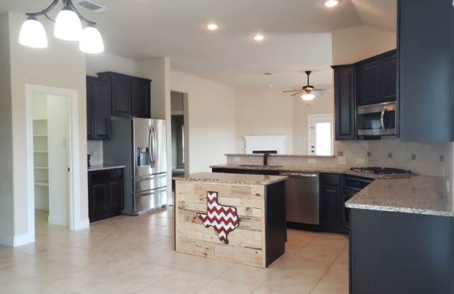 561 Butterfly Blvd - 561 Butterfly Blvd, Prosper, TX 75078