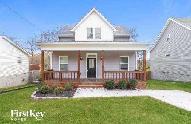 1535 Ocoee Trail - 1535 Ocoee Trail, Nashville, TN 37115