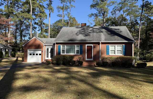 4708 Trent Woods Drive - 4708 Trent Woods Drive, Trent Woods, NC 28562