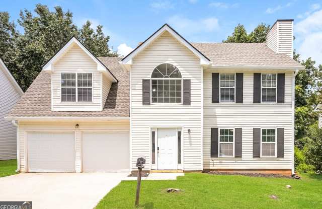 3958 Waldrop Hills photos photos