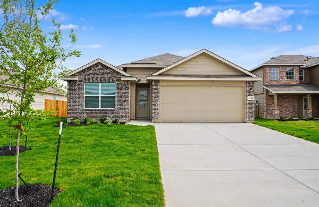 Like-New Cibolo Home with Flexible Living Space - Realtor Commission: $500 photos photos