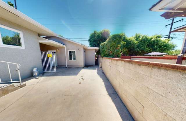 3BD house on Rockford! Gallery 2