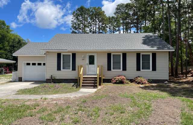 3 Bedroom 2 Bath house in Boiling Springs with Workshop/Garage Gallery 3