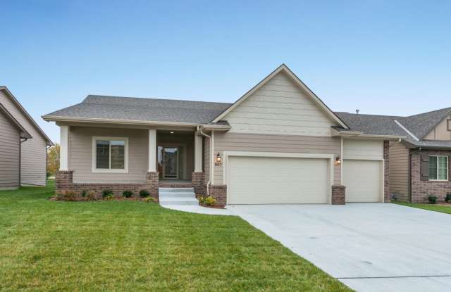 Andover Schools - 4 bedroom 3 bath photos photos