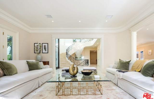 1350 Benedict Canyon Drive photos photos