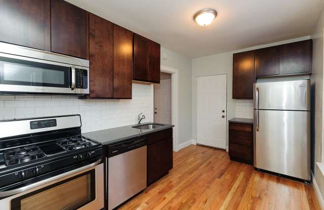 1948 N. Spaulding #2B Gallery 2