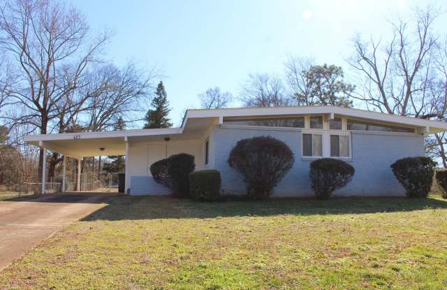 427 South Edgemont photos photos