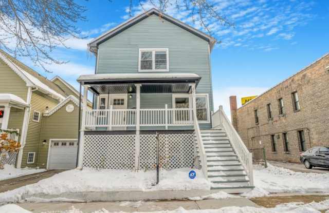 4019 North Tripp Ave. photos photos