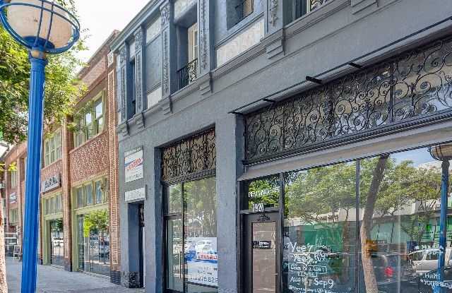 7918 Santa Monica Blvd. A Gallery 3