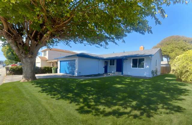 Modern 3BR/2BA Fremont Home with Stylish Upgrades photos photos