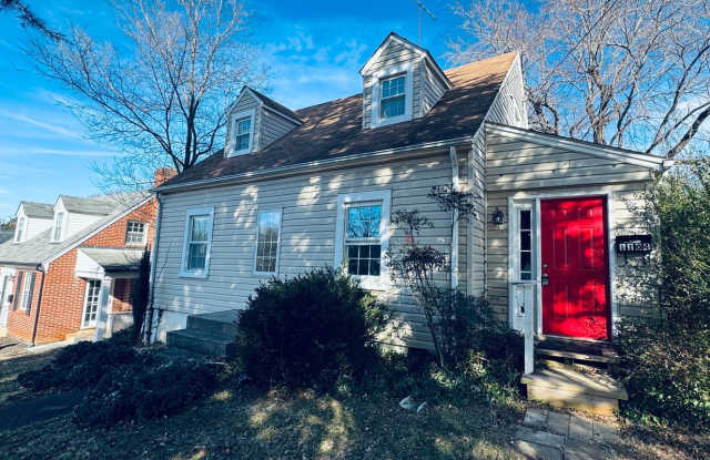 1104 Toledo Avenue - 1104 Toledo Avenue, Lynchburg, VA 24502