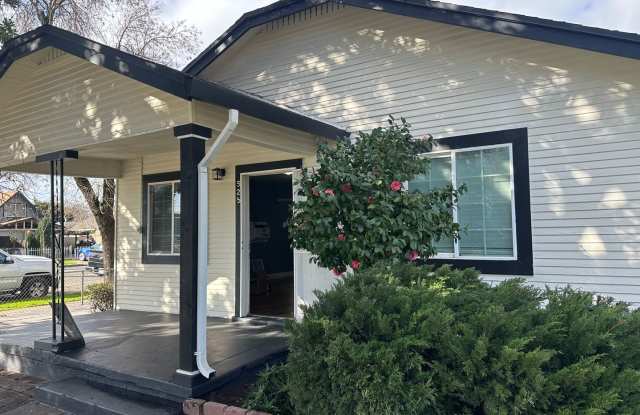 Desirable 3 Bedroom Gallery 1