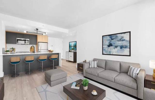 1650 Madison Avenue - 1650 Madison Avenue, New York City, NY 10029