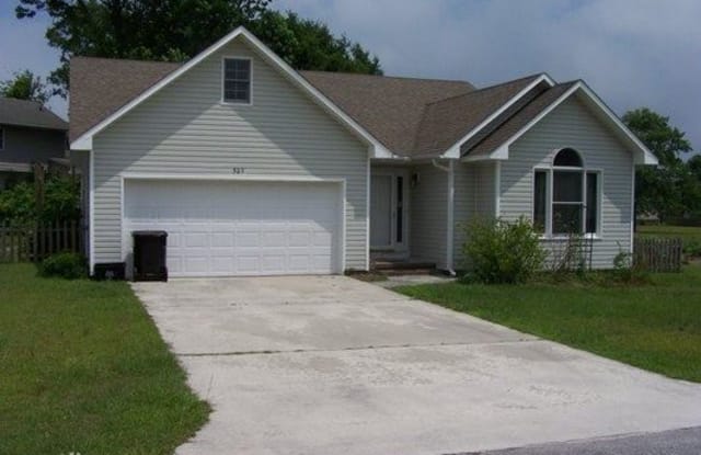 305 Citation Ln - 305 Citation Lane, Sneads Ferry, NC 28460