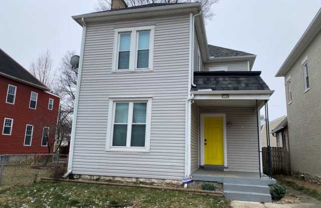 2 Bedroom 2 Bathroom Single Family Home Franklinton photos photos
