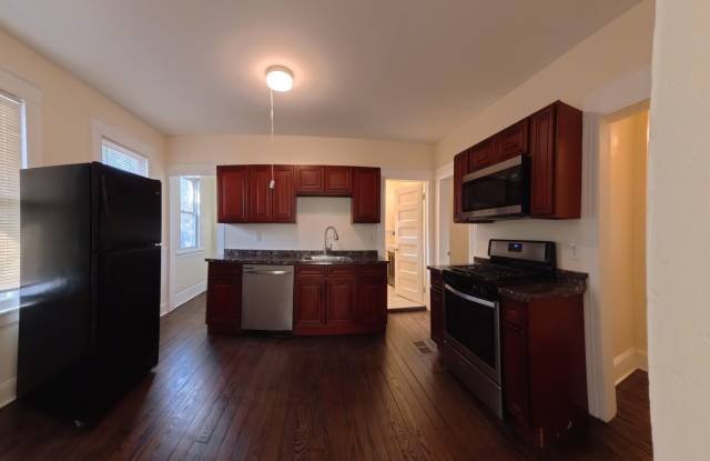 65 Fox St, Unit 1, Bridgeport, CT 06605 photos photos