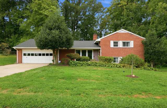 This beautifully maintained 4-bedroom, 2-bath single-family home offers generous living space, an attached two-car garage, and an expansive fenced backyard on nearly half an acre. photos photos This beautifully maintained 4-bedroom, 2-bath single-family home offers generous living space, an attached two-car garage, and an expansive fenced backyard on nearly half an acre. photos photos
