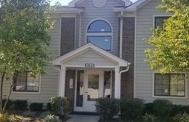 6789 Meadow Creek Drive Unit 104 - 6789 Meadow Creek Drive, Columbus, OH 43235