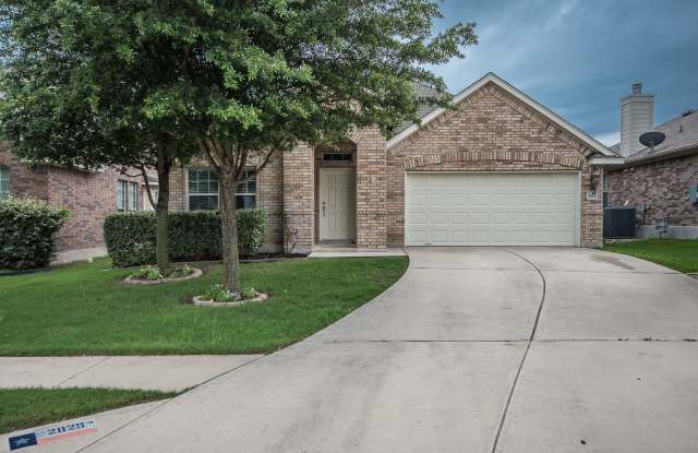 2829 Mission Tejas Dr Gallery 2