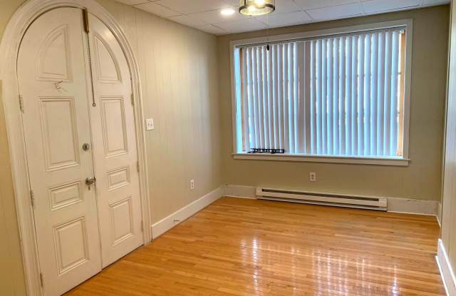 242 KING STREET - 242 King Street, Pottstown, PA 19464