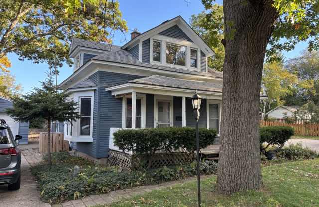 Charming Alger Heights home available now photos photos