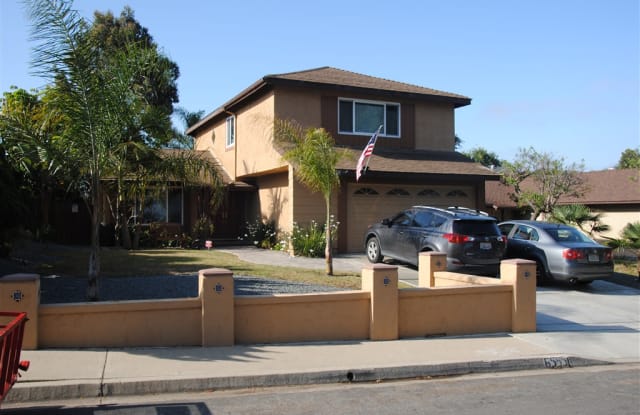6555 High Knoll Rd - 6555 High Knoll Road, San Diego, CA 92111