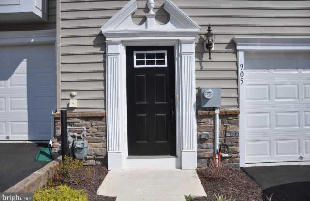 905 SUSAN CIRCLE - 905 Susan Circle, Montgomeryville, PA 19454