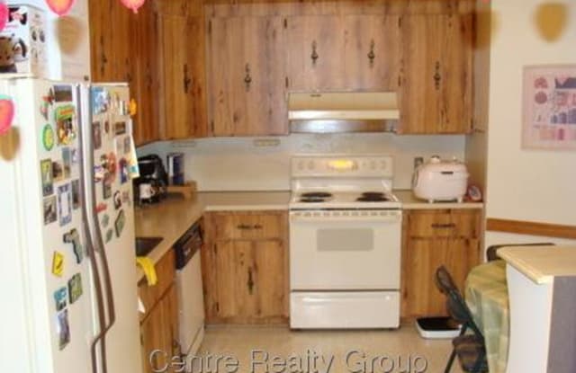111 Washington St. - 111 Washington Street, Newton, MA 02458