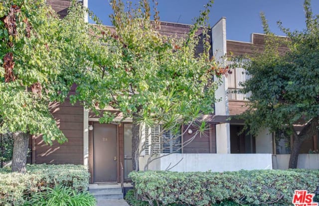 1314 17TH Street - 1314 17th Street, Santa Monica, CA 90404