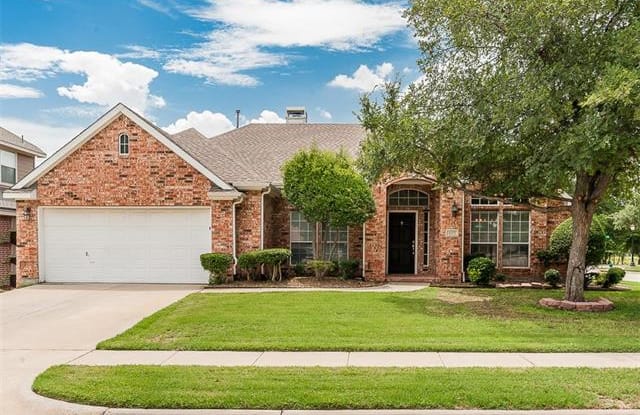 4271 Crooked Stick Drive - 4271 Crooked Stick Drive, Frisco, TX 75035