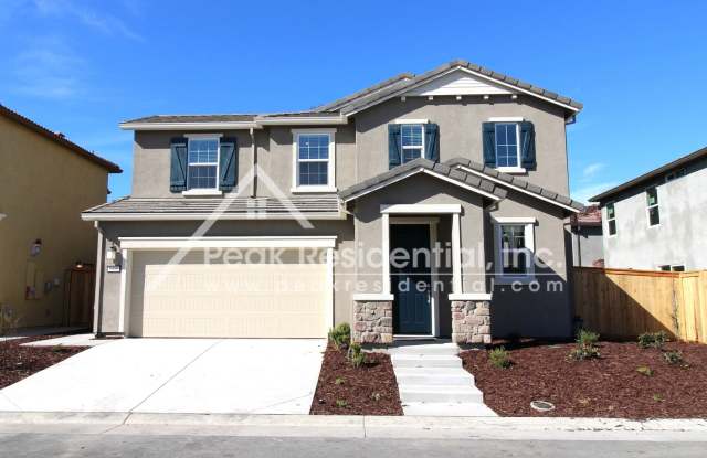 Brand New Rocklin 3bd/2.5ba House with 2 Car Garage photos photos