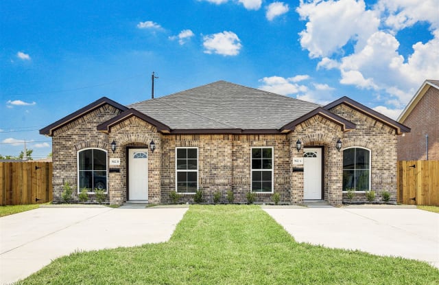 9622 Kinder Lane - 9622 Kinder Lane, Houston, TX 77051