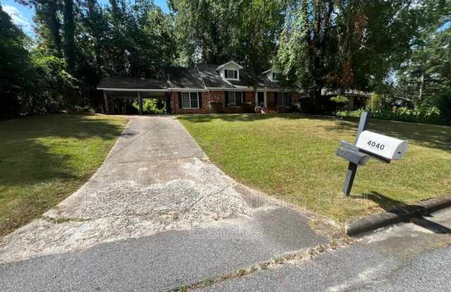 4040 Countryside Dr photos photos