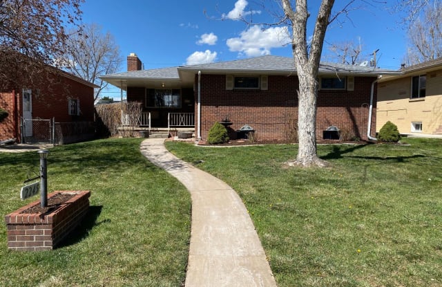 2245 Marshall St - 2245 Marshall Street, Edgewater, CO 80214