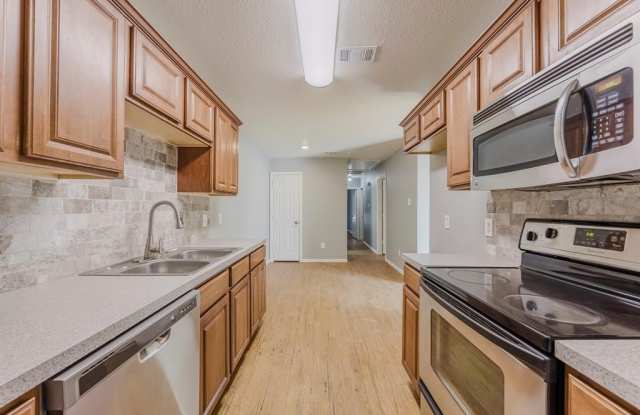 3107 8th Avenue - 3107 8th Avenue, Fort Worth, TX 76110 3107 8th Avenue - 3107 8th Avenue, Fort Worth, TX 76110