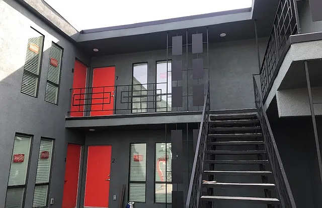 2716 La Brea Gallery 2