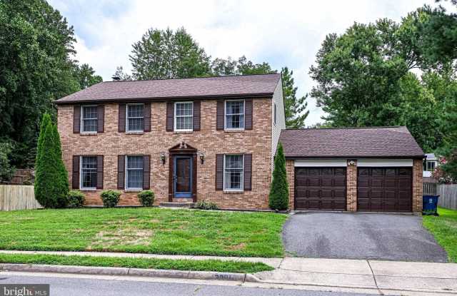 3381 MONARCH LANE - 3381 Monarch Lane, Woodburn, VA 22003
