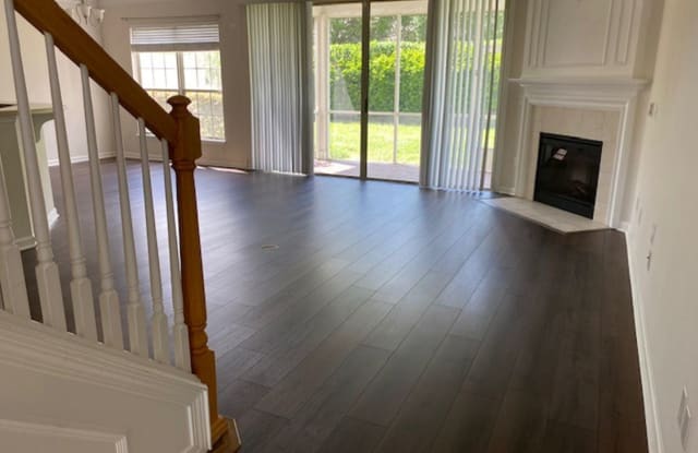 11177 Castlemain Circle W - 11177 Castlemain Circle West, Jacksonville, FL 32256
