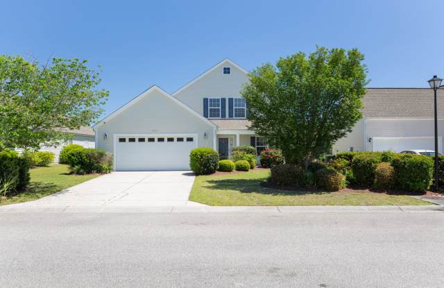 Picture-Perfect Home in The Farm at Carolina Forest Gallery 1
