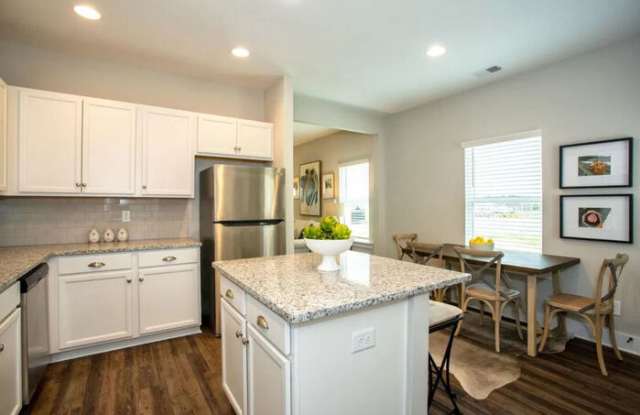 4025 Ashley Drive Gallery 3