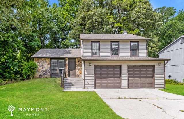 1591 Pecan Log Place photos photos