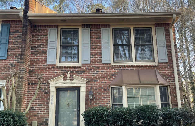 964 Chippendale Lane - 1 photos photos