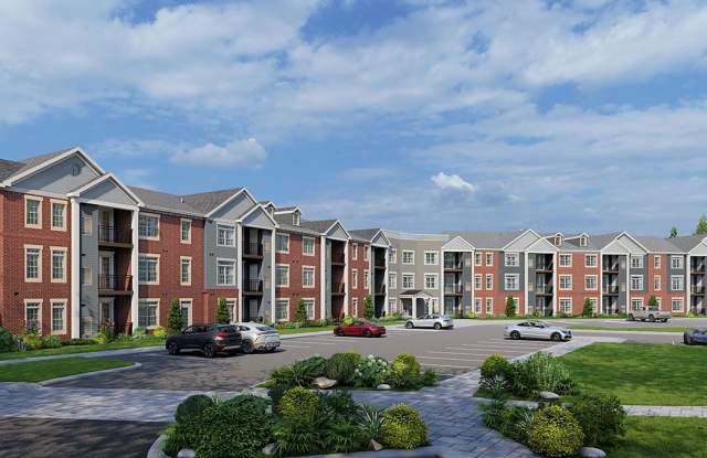 Meadows at Montgomery - Senior Housing Gallery 4