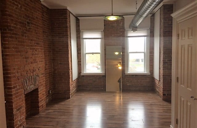 569 Campbell St #2 - 569 Campbell Street, Kansas City, MO 64106