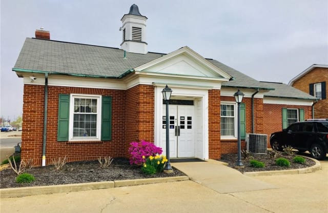 103 East State St - 103 East State Street, Alliance, OH 44601