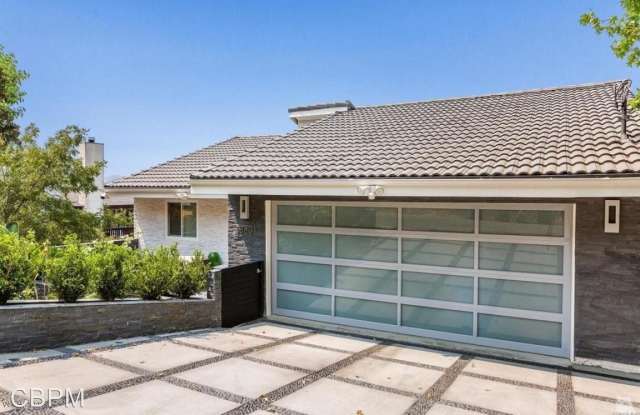 28201 Laura La Plante Drive - 28201 Laura La Plante Drive, Agoura Hills, CA 91301