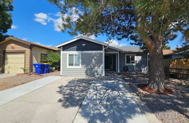 3 Bed 3 Bath House in 80917!! photos photos 3 Bed 3 Bath House in 80917!! photos photos