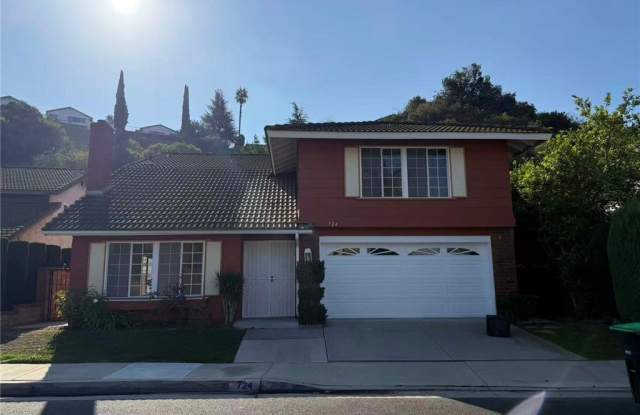 724 Barnum Way - 724 Barnum Way, Monterey Park, CA 91754 724 Barnum Way - 724 Barnum Way, Monterey Park, CA 91754