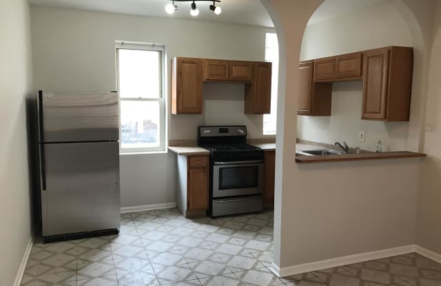1821 West 19th Street, Unit R - 1821 West 19th Street, Chicago, IL 60608