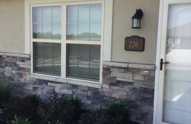 226 Southwest Carson Drive - 226 SW Carson Dr, Blue Springs, MO 64014